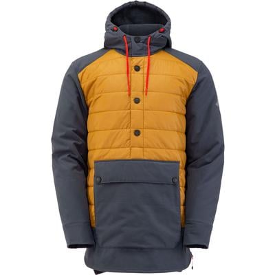 Spyder The Hybrid Anorak Men's