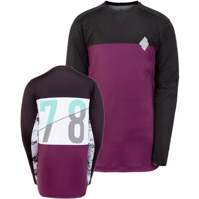 Spyder Team Jersey Top Men's