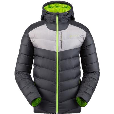 Spyder Timeless Hoodie Down Jacket Men's