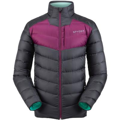 Spyder Timeless Down Jacket Men's