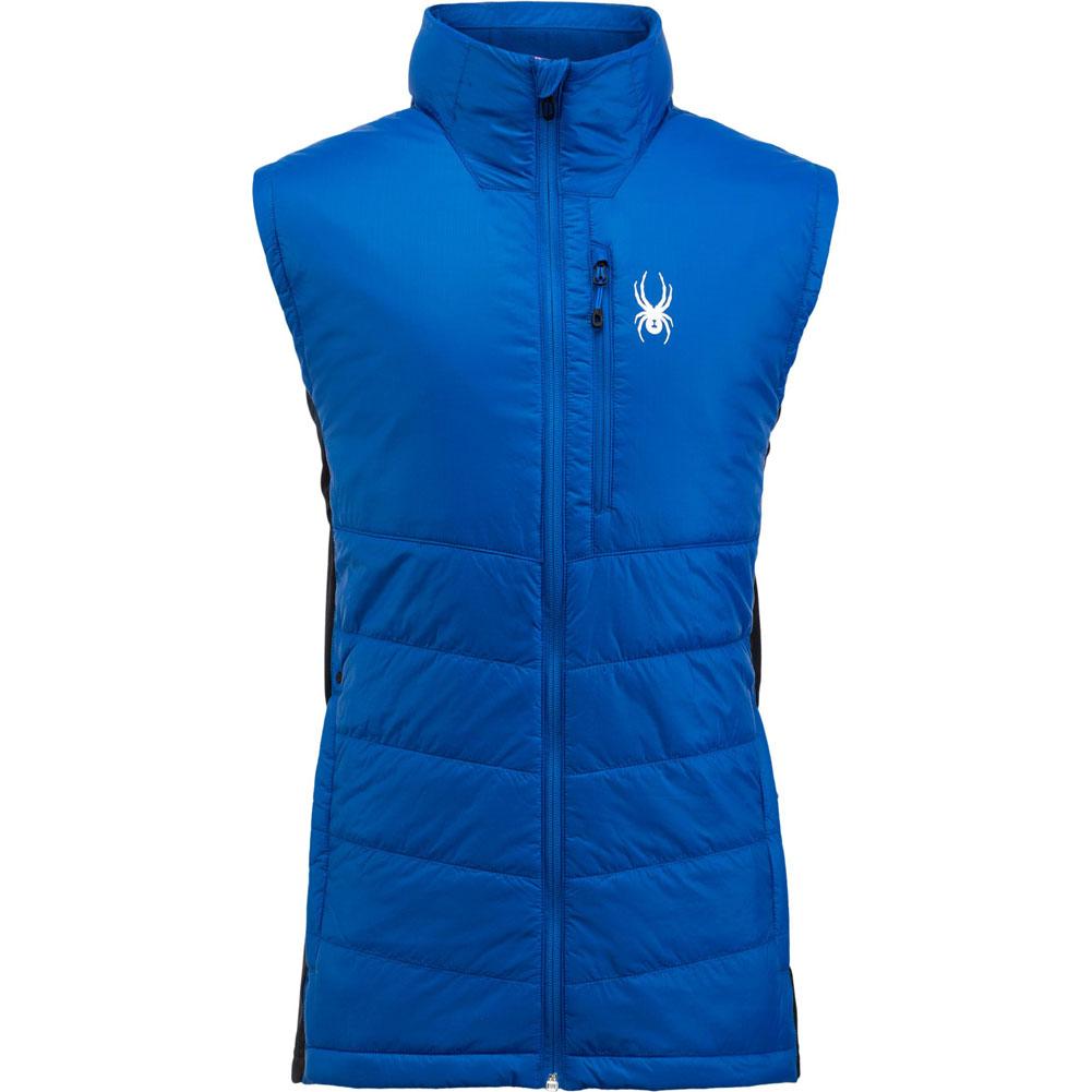 Spyder Glissade Hybrid Insulator Vest Men's