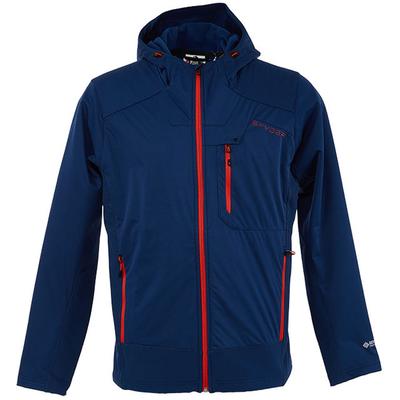 Spyder Ascender GTX Infinium Hoodie Fleece Jacket Men's