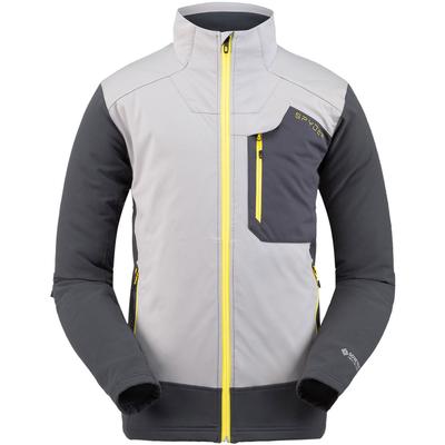 Spyder Ascender GTX Infinium Full Zip Fleece Jacket Men's