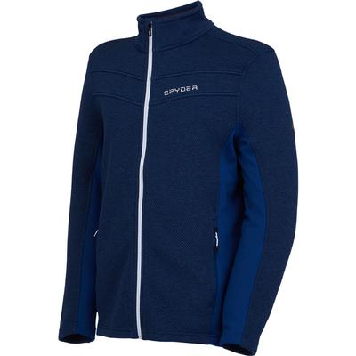 Spyder Encore Full Zip Fleece Jacket Men's