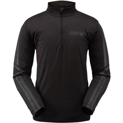 Spyder Paramount Zip T-Neck Men's