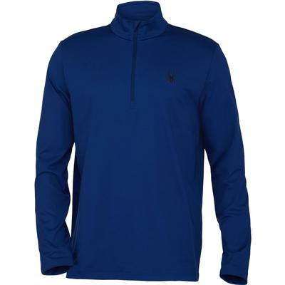 Spyder Prospect Zip T-Neck Top Men's