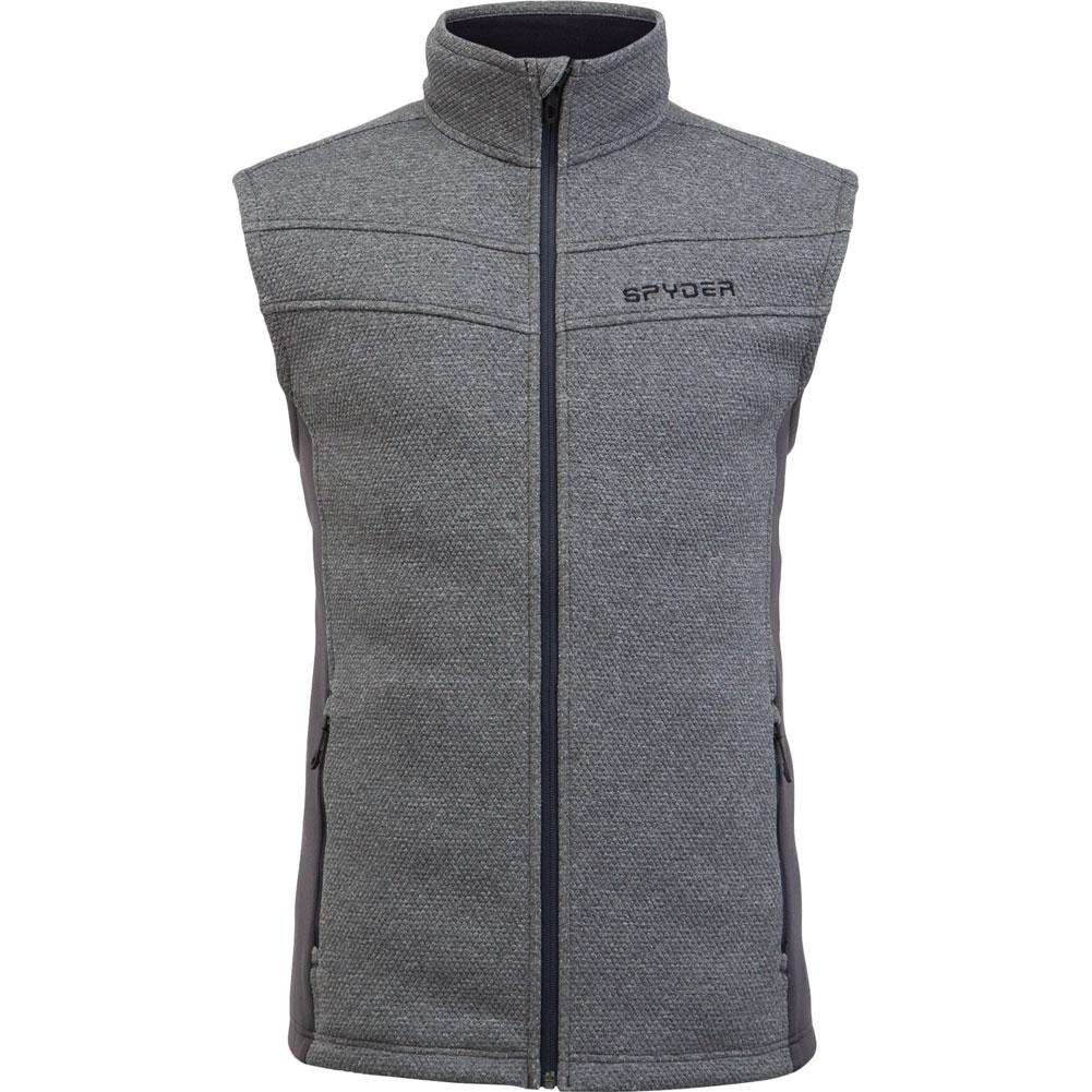 Spyder Encore Fleece Vest Men's