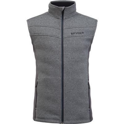 Spyder Encore Fleece Vest Men's