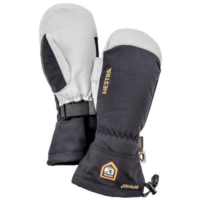 Hestra Army Leather Gore-Tex Mitts