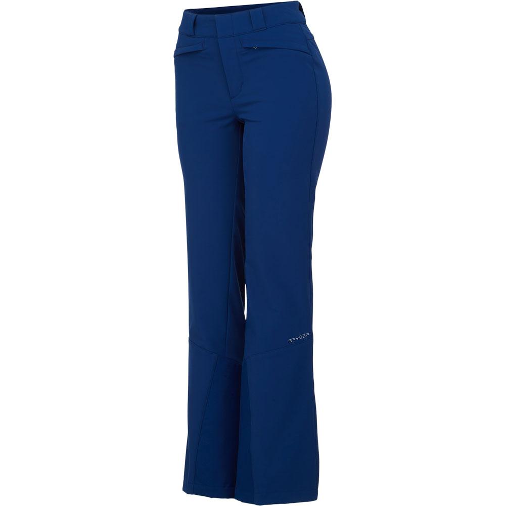 Spyder Orb Softshell Snow Pants Women's