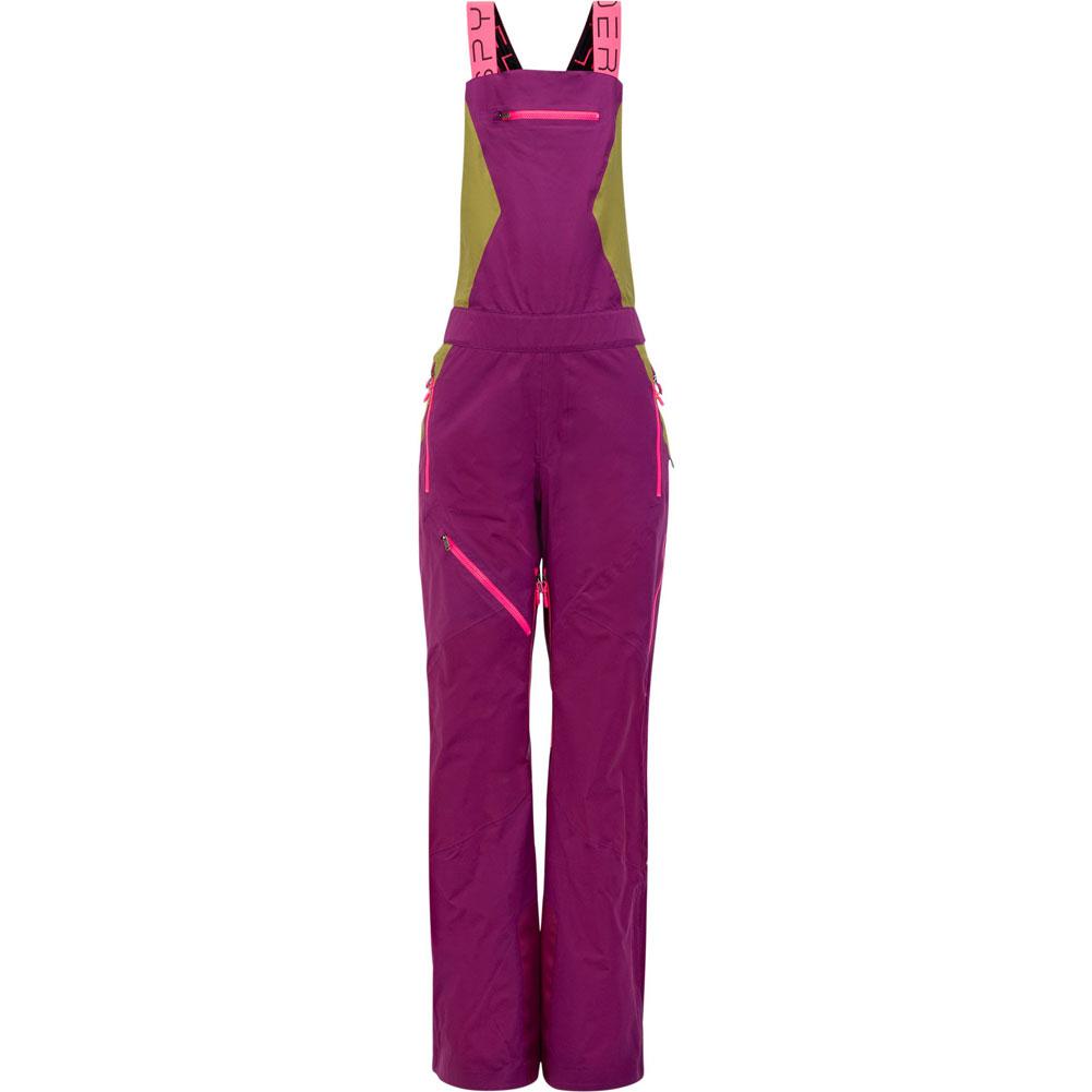 Spyder Solitaire Gtx Pro Shell Bib Women's