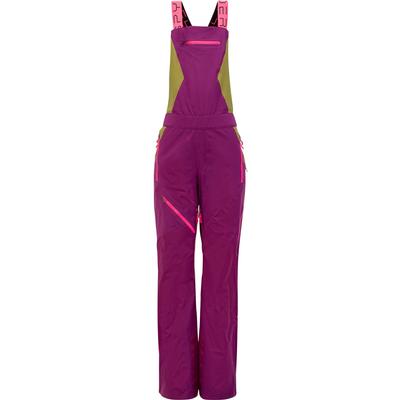 Spyder Solitaire GTX Pro Shell Bib Women's