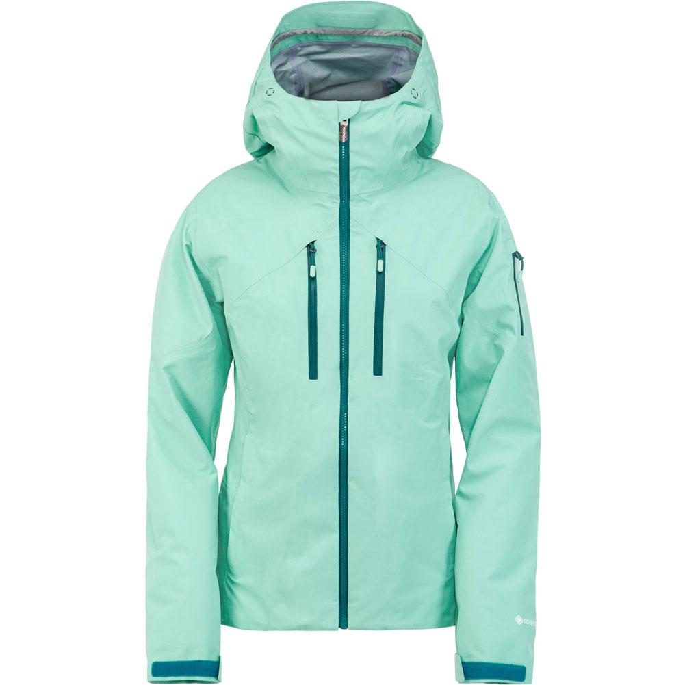 Spyder Jagged GTX Shell Jacket Women's