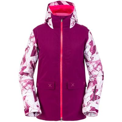 Spyder The Field GTX Jacket Women's