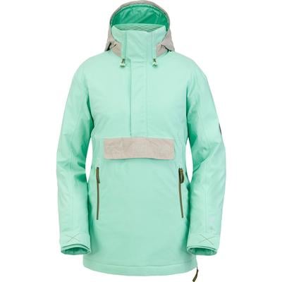 Spyder The All Out GTX Anorak Women's