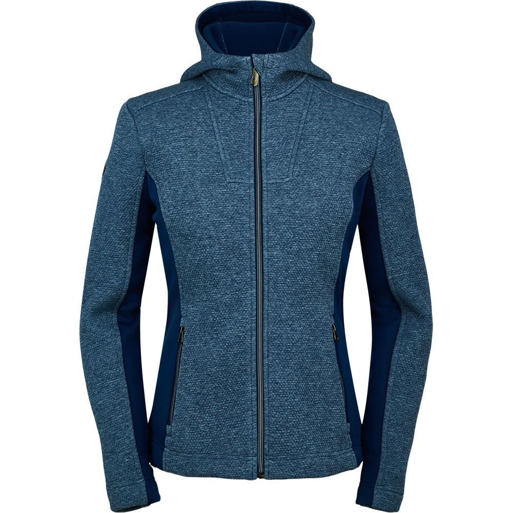 Spyder Encore Hoodie Fleece Jacket Women's