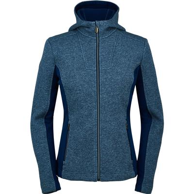 Spyder Encore Hoodie Fleece Jacket Women's