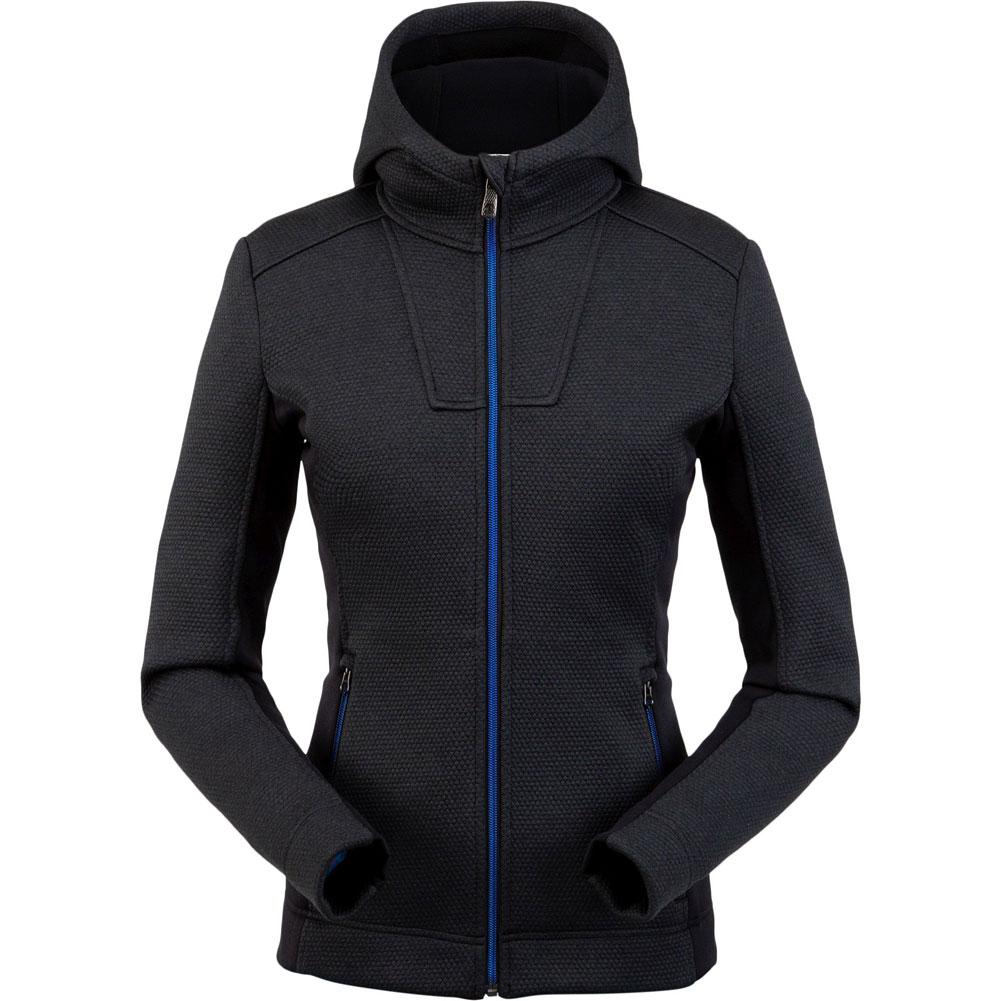 Spyder Encore Hoodie Fleece Jacket Women's