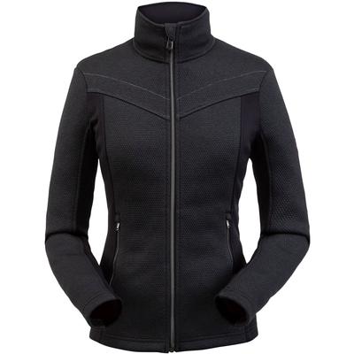 Spyder Encore Full Zip Fleece Jacket Women's