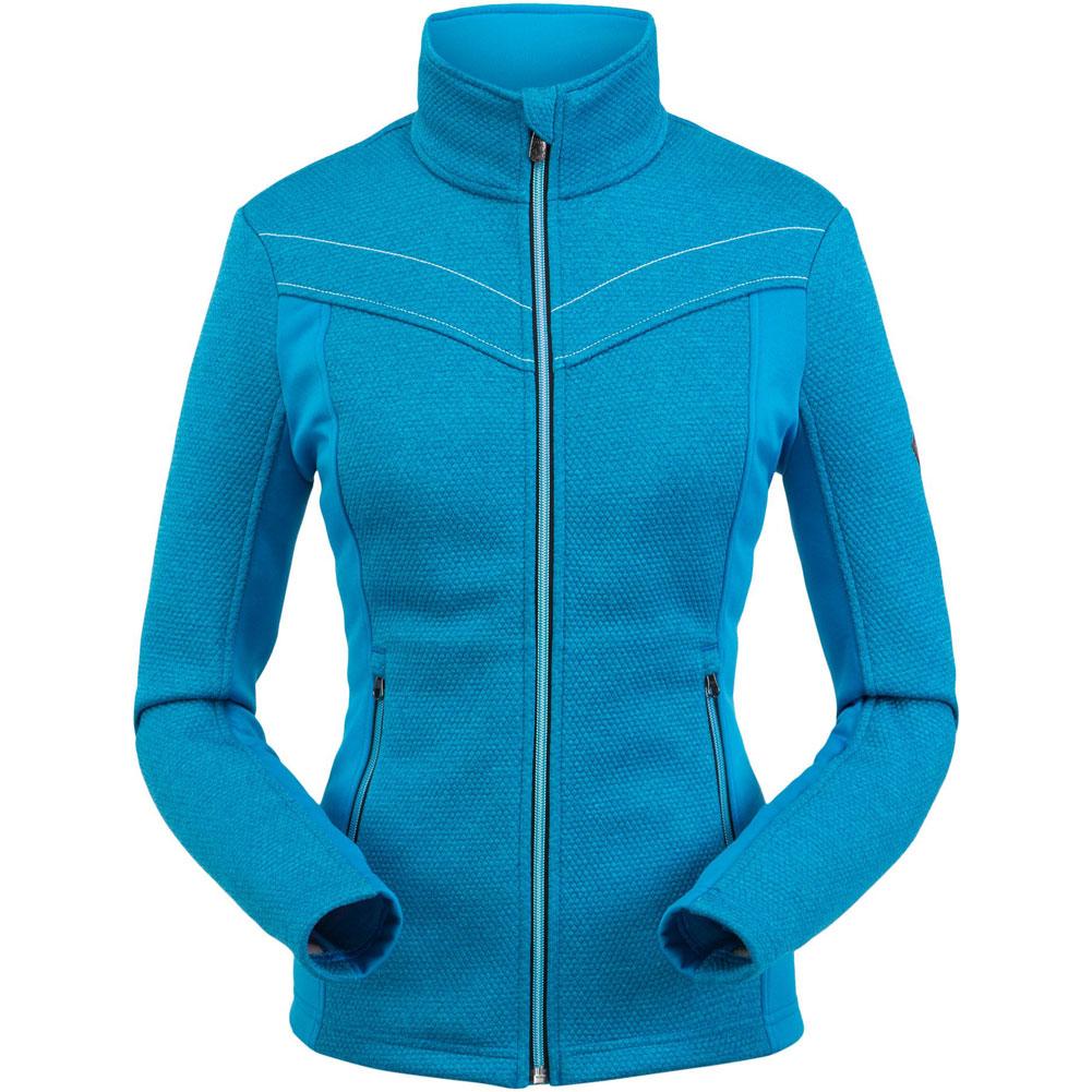 Spyder Encore Full Zip Fleece Jacket Women's