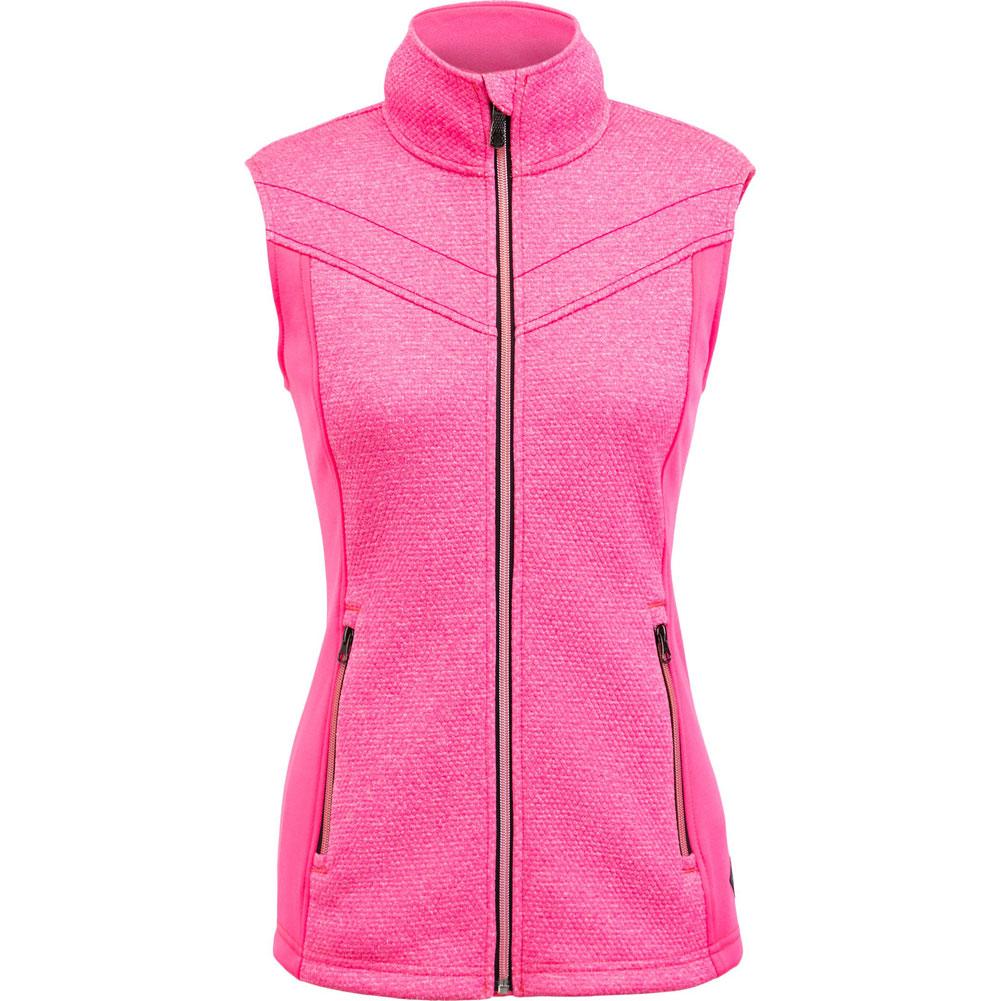 Spyder Encore Fleece Vest Women's