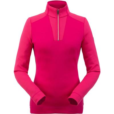 Spyder Drive Zip T-Neck Women's