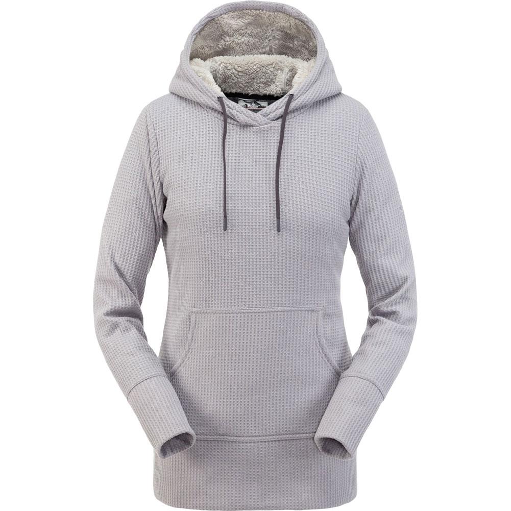 Spyder The Waffle Hoodie Women's