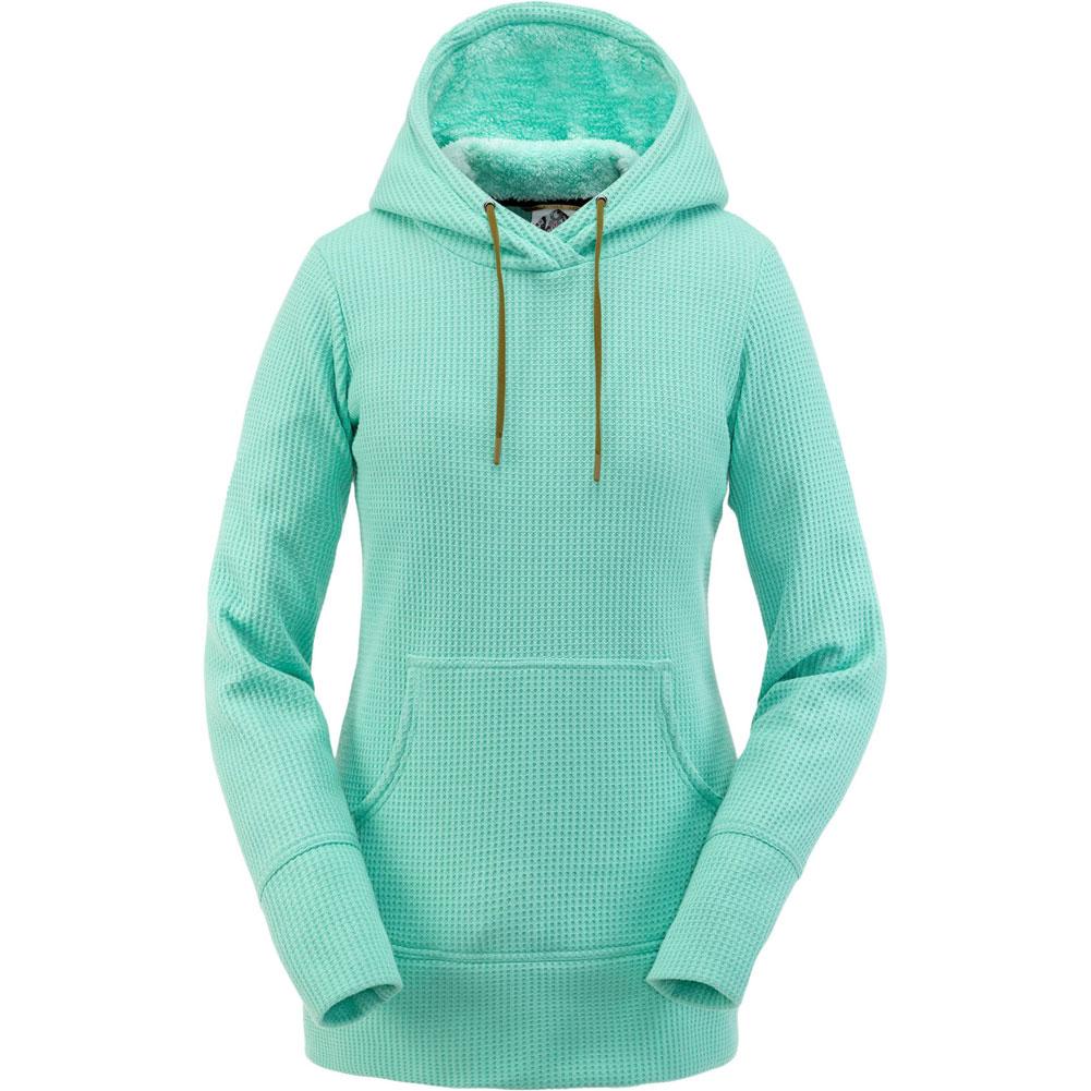 Spyder The Waffle Hoodie Women's