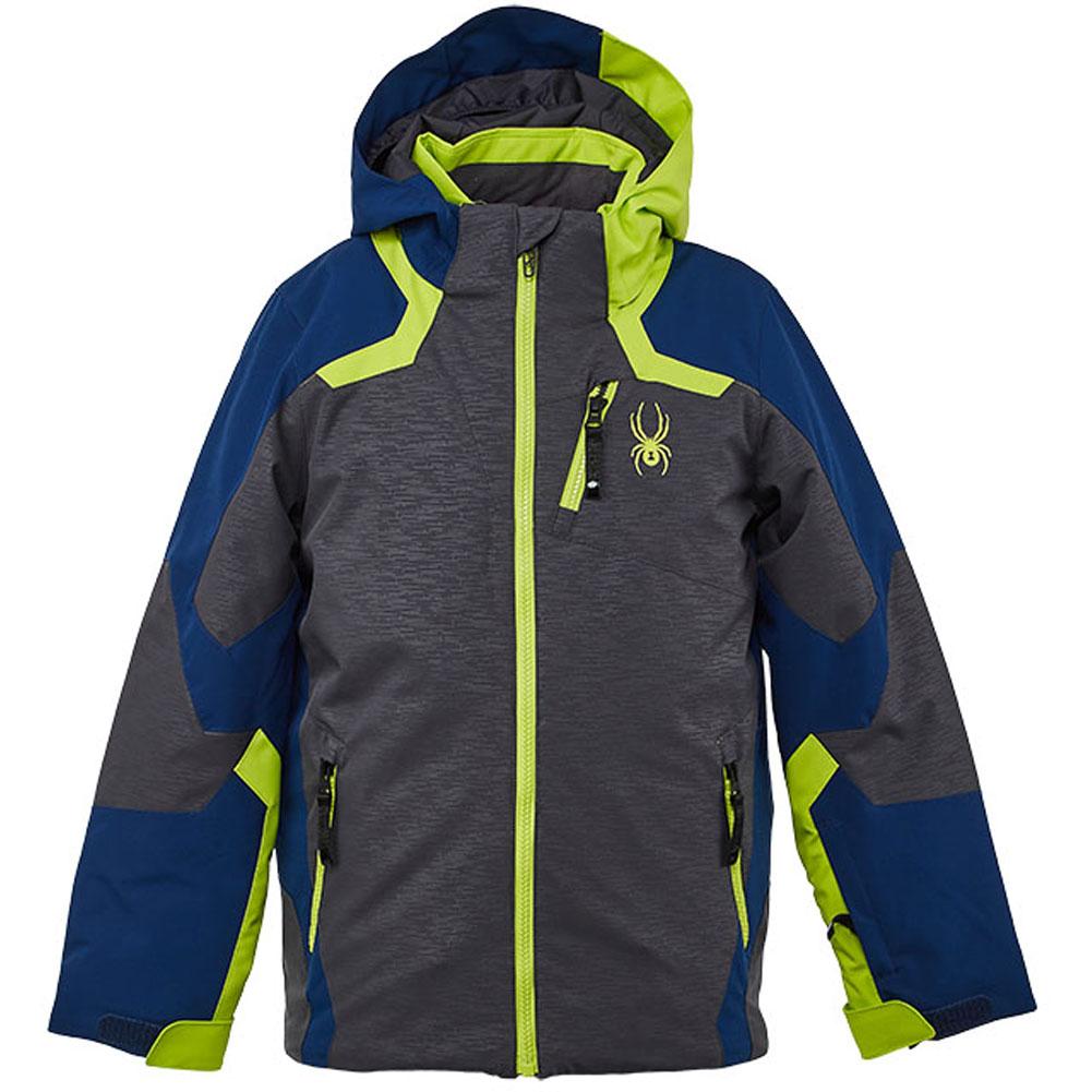 Spyder Leader Insulated Jacket Boys'