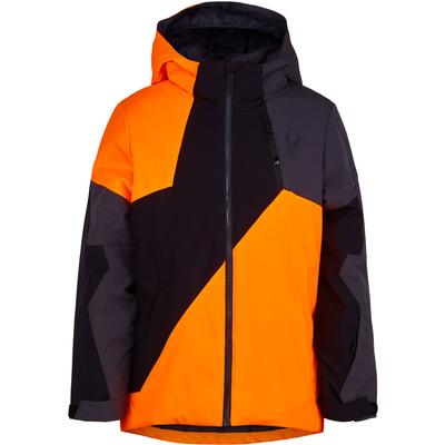 Spyder Ambush Jacket Boys'