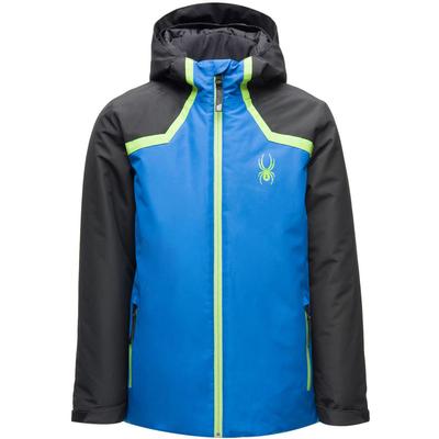 Spyder Flyte Jacket Boys'