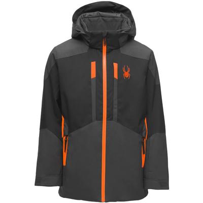 Spyder Brink Jacket Boys'