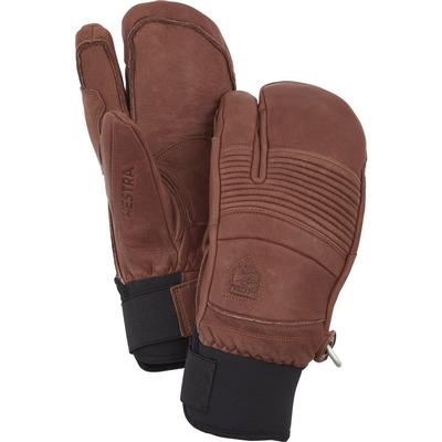 Hestra Fall Line 3-Finger Mitts Men's