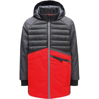 Spyder Dylan Jacket Boys'