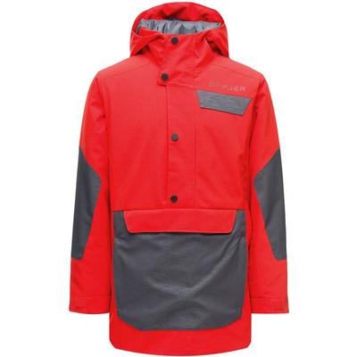 Spyder Finn Anorak Boys'