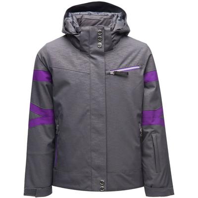 Spyder Podium Jacket Girls'