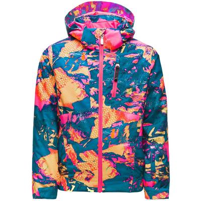 Spyder Lola Jacket Girls'