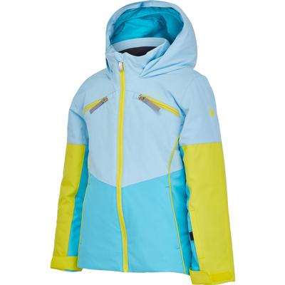 Spyder Conquer Insulated Jacket Girls'