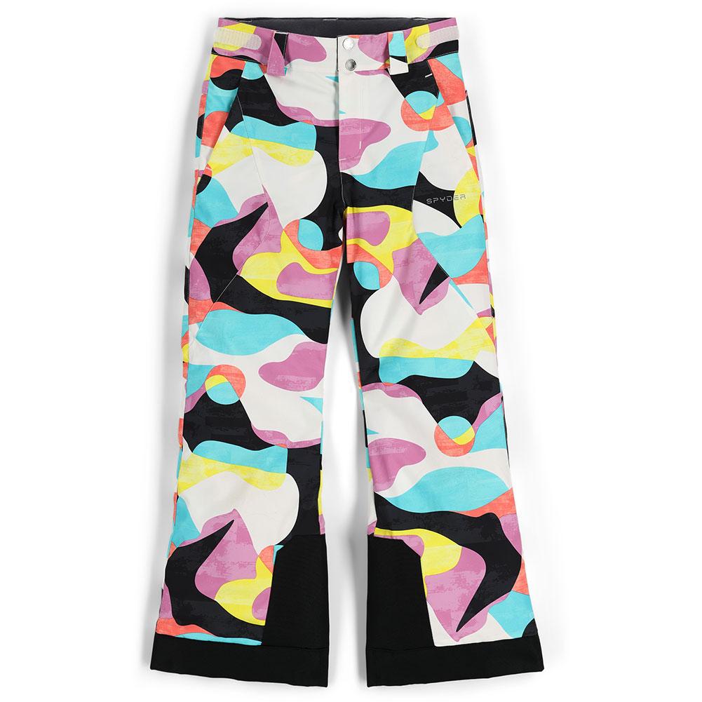  Spyder Olympia Insulated Snow Pants Girls '