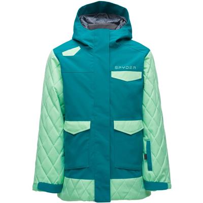 Spyder Claire Jacket Girls'