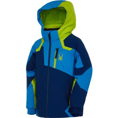 Spyder Mini Leader Insulated Jacket Little Boys'