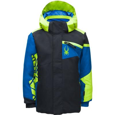 Spyder Mini Challenger Jacket Boys'