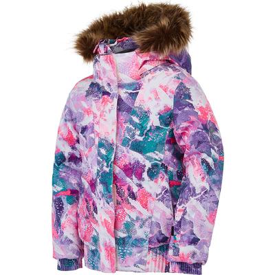 Spyder Bitsy Lola Jacket Girls'