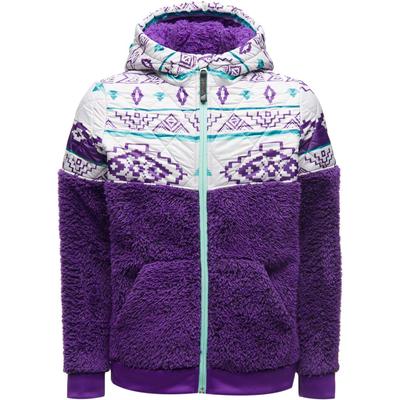 Spyder Park Hoodie Jacket Girls'