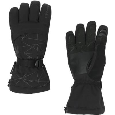 Spyder Overweb GTX Gloves Men's