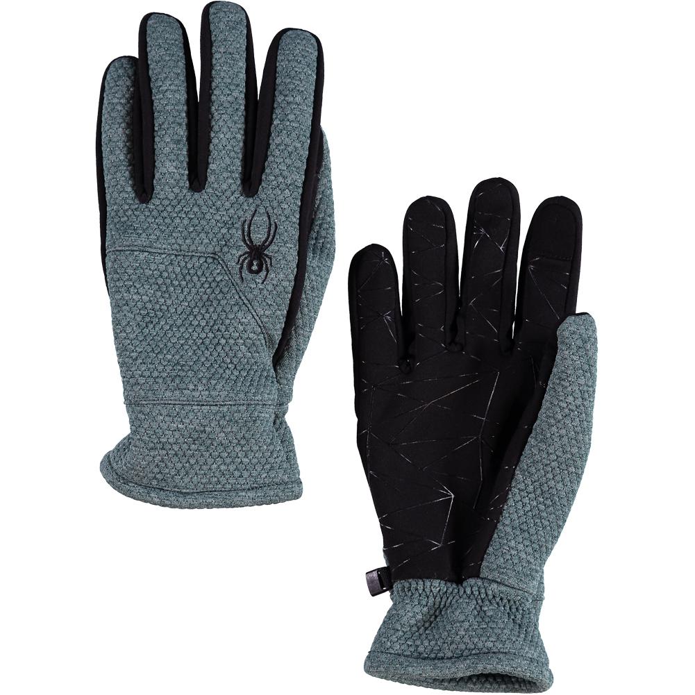  Spyder Encore Fleece Gloves Men's