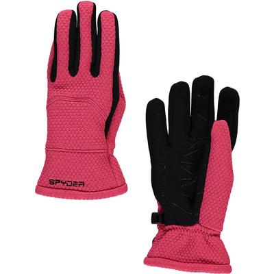 Spyder Encore Fleece Gloves Women's