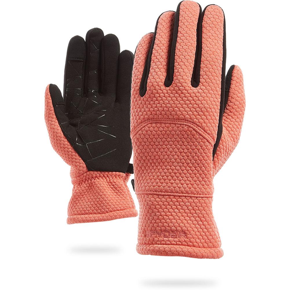  Spyder Encore Fleece Gloves Women's