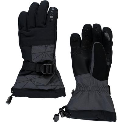 Spyder Overweb Gloves Boys'
