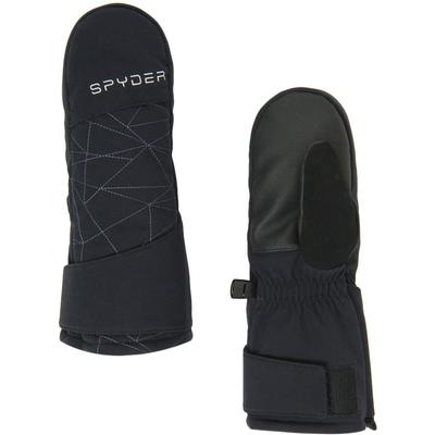 Spyder Mini Cubby Mitts Boys'